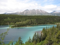 Emerald Lake